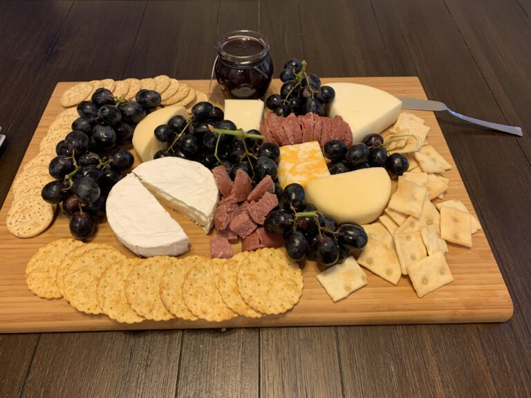 7 Simple Ways to Host On a Budget (without anyone noticing)