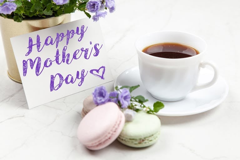 Practical Mother's Day Gifts