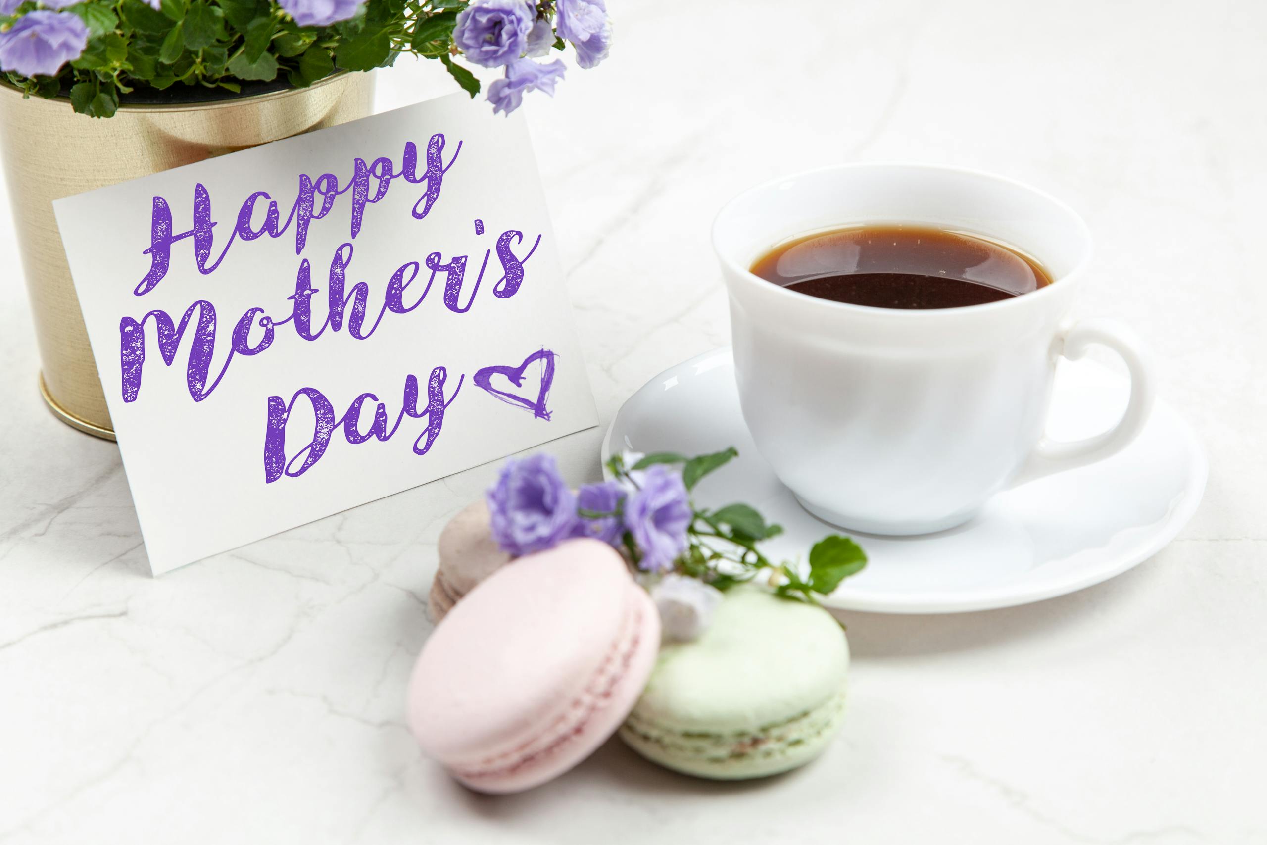 Practical Mother's Day Gifts