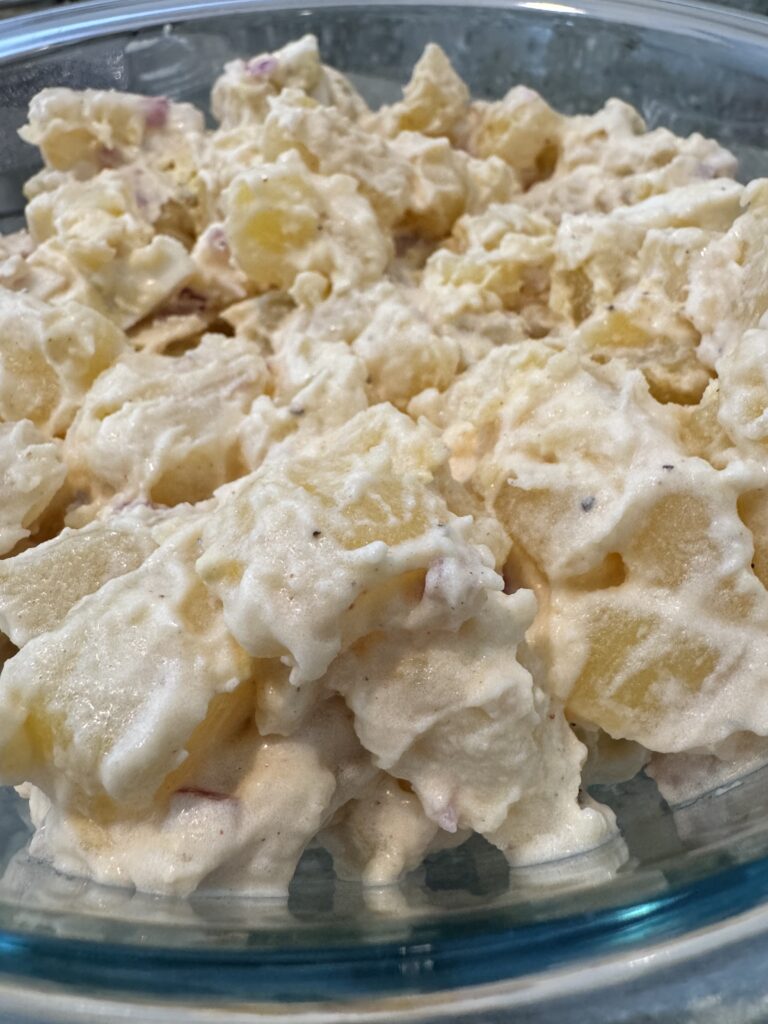 Potato Salad