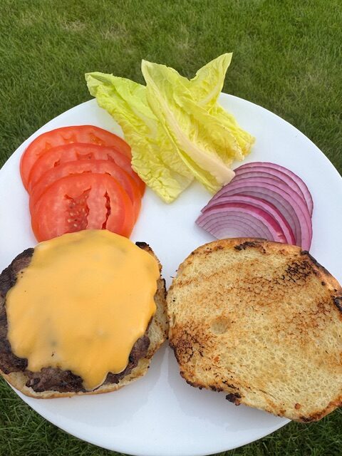hamburger recipe
