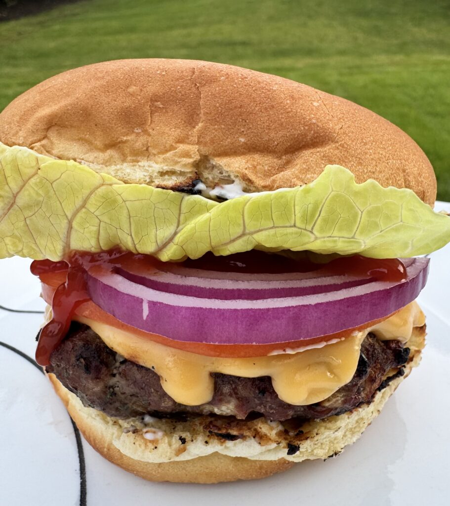 hamburger recipe