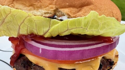 hamburger recipe