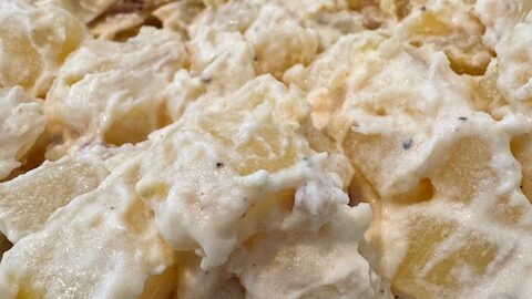 potato salad
