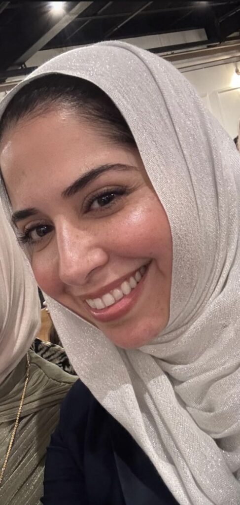 Food blogger atmonas